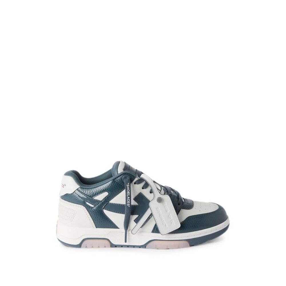 Off-White White Trainers - Low-Tops Men